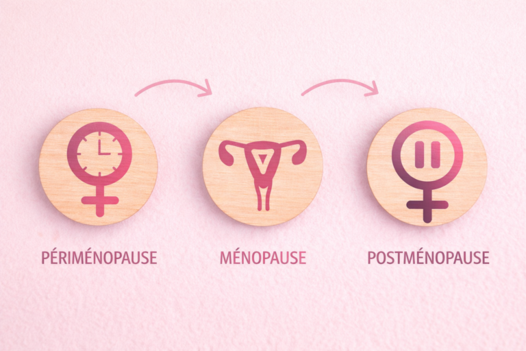 Séance de kinésiologie pour la ménopause à Solliès-Toucas